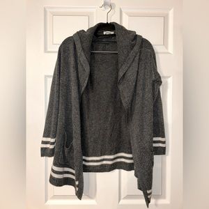 Garage Cardigan